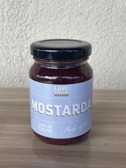 Mostarda